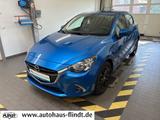 Mazda 2 SKYACTIV-G 90 KIZOKU - Mazda 2 Gebrauchtwagen in Hamburg