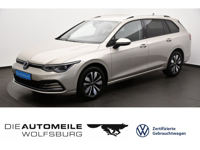 Volkswagen Golf 8 VIII Variant 1.0 TSI Move Stand/LED+/ACC