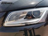 Audi Q5 2.0 TFSI quattro S line  StandHZG AHK- Navi L - Audi Q5 aus 2014