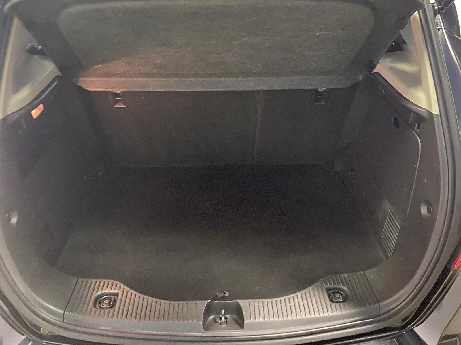 Fahrzeugabbildung Opel Mokka X 1.4 16V Turbo+NAVI+KAMERA+AHK+18"