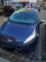 Ford fiesta 1.25 60ps - Ford Fiesta: 60ps