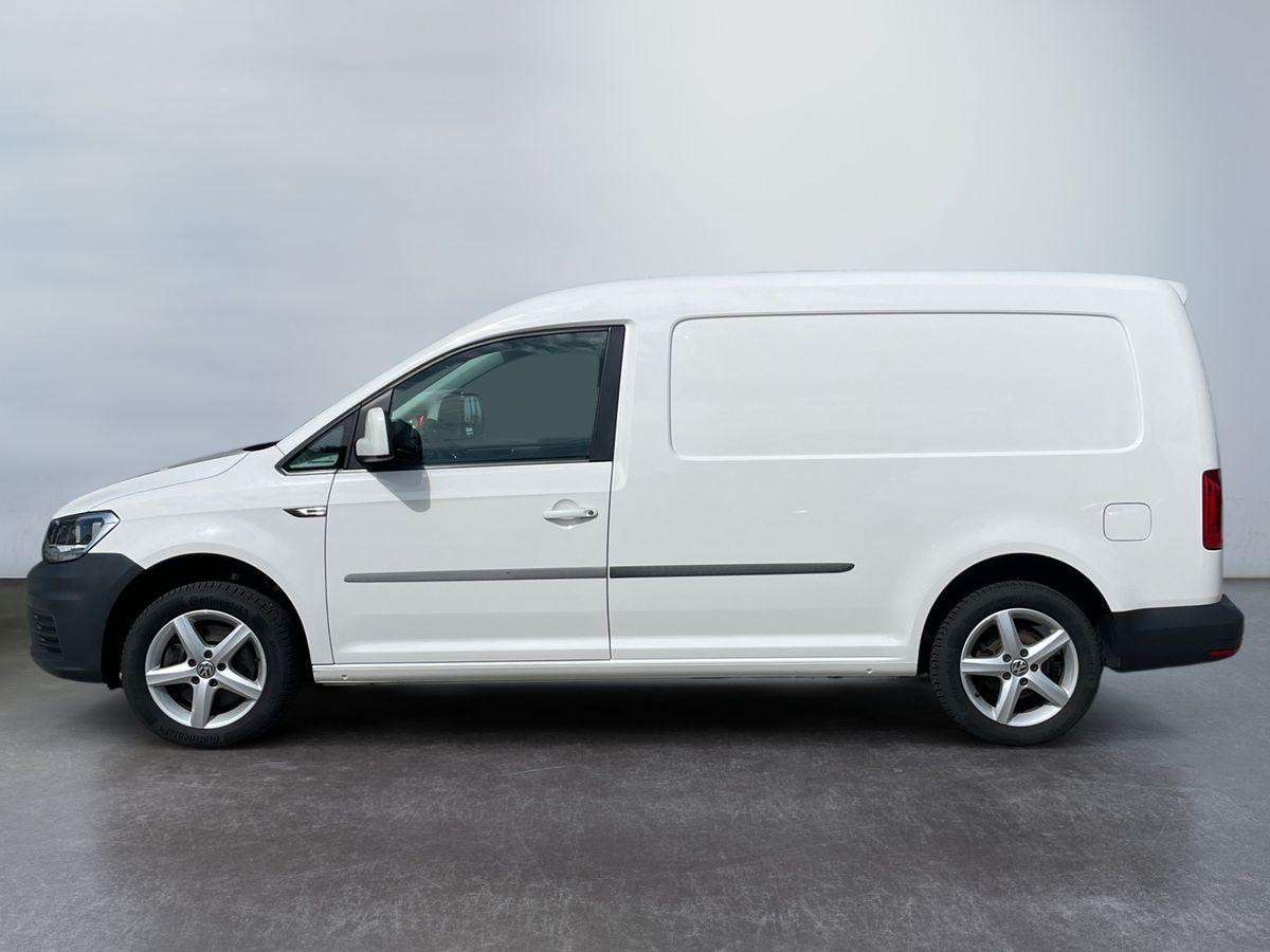 Volkswagen Caddy Maxi Kasten Trendline 1.4 TSI ** AHK **