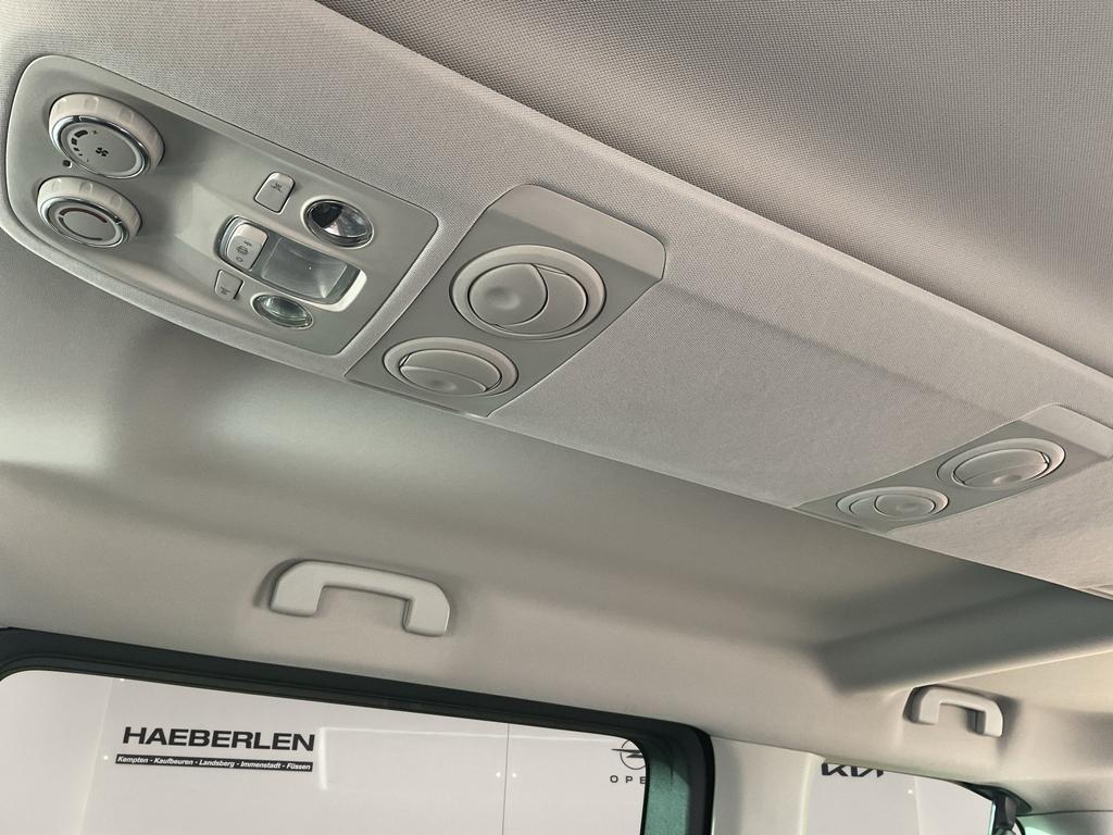 Citroën SpaceTourer