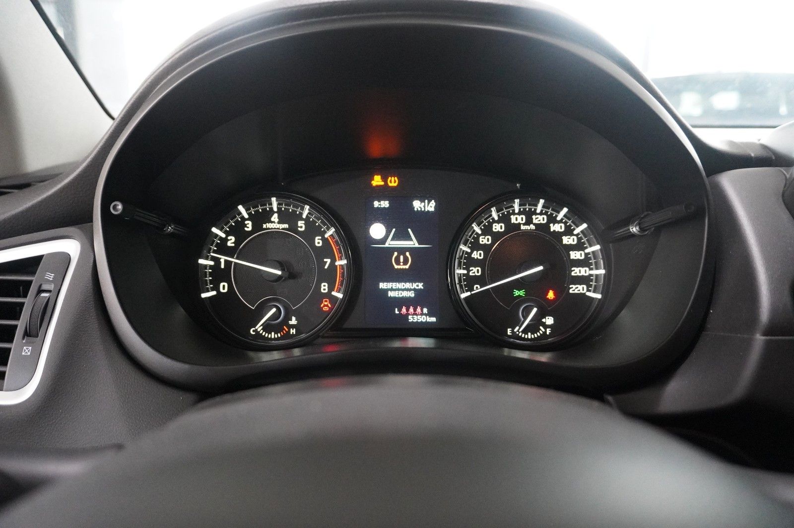 Fahrzeugabbildung Suzuki (SX4) S-Cross 1.4 COMFORT NAVI/LED/KAMERA/SH/DAB