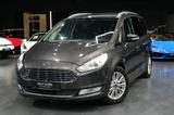 Ford Galaxy Titanium*7-Sitzer*110KW*Spurhalte*LED* - gebrauchte Ford Galaxy aus dem Jahr 2016