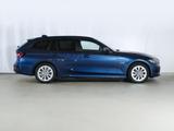 BMW 320 e Touring PDC AHK Sportsitze LiveCockpitProf - BMW 320 Gebrauchtwagen in Frankfurt