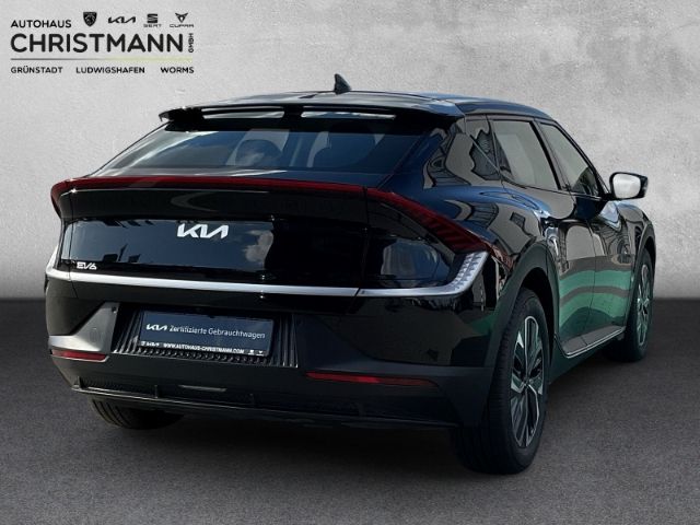 Fahrzeugabbildung Kia EV6 BASIS 2WD 58-kWh-Batterie *SITZHEIZUNG* *KLI