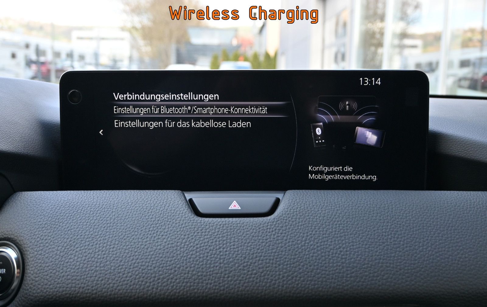 Fahrzeugabbildung Mazda CX-60 2.5 e-SKYACTIV PHEV HOMURA AWD °ACC°8FACH°