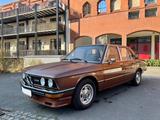 BMW 525 (E12) - 1974 - H Kennzeichen - original 