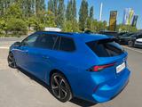Opel Astra L ST Elegance 1.2 (130PS) RFK, SHZ, LHZ - Opel Astra: Ps