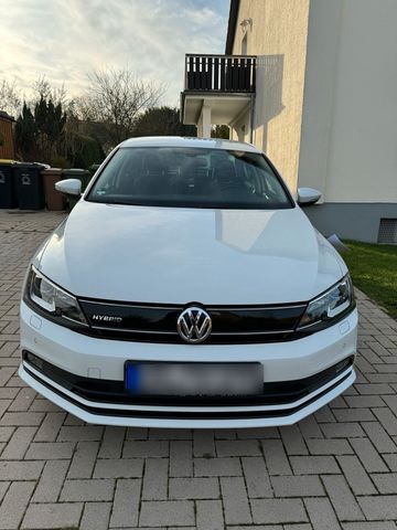 Volkswagen VW Jetta 1.4 TSI Hybrid