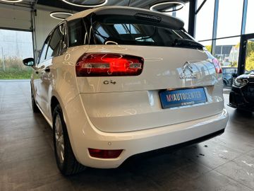MYAUTOCENTER – Gebraucht- und Jahreswagen mit Werkstattservice in Pfaffenhofen Citroën C4 *KEYLESS*MASSAGE*TEMPO*NAVI*