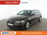 Audi A6 2.0 TDI Ultra Aut.*NAVI*XENON*TEMPO*PDC*SHZ - Audi A6: Kombi, 2 0 TDI