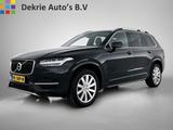 Volvo XC90 2.0 D4 191PK automatik 7Pers. / Navigatie / - Volvo XC90 mit Diesel-Antrieb: 2.4
