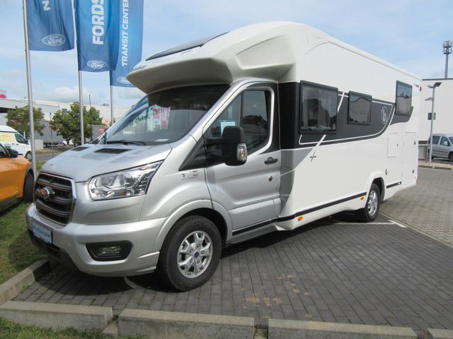 Benimar Tessoro 468*Automatik*170PS*Northautokapp