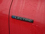 Mercedes-Benz eCitan 45kwh Pro Kasten AHK Kamera MBUX Klimaaut - mit Elektro-Antrieb: Kleinbus