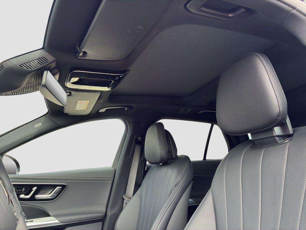 Fahrzeugabbildung Mercedes-Benz E 300 e T NIGHT*PSD*HUD*AHZV*SITZKLIMA*360°*20''