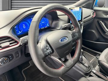 Ford Puma - 7