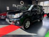 Toyota Land Cruiser 60th Anniversary 7-Sitz/Xenon/StHzg - Toyota Land Cruiser Gebrauchtwagen