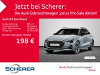 Audi A3 - Vorschau Bild 1