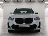 BMW X3 xDrive20i M Sport Navi Head-Up Laser Kamera - BMW X3: Automatik