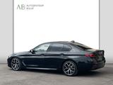 BMW M550 i xDrive°H&K°LASER°MEMORY°ACC° - BMW M550 mit Benzin-Antrieb: Automatik