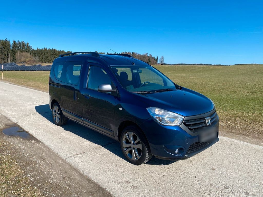 Image of Dacia Dokker