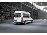 Mercedes-Benz SPRINTER 311 Tourer/L2H2/Rollstuhllift/6 Sitzer - Mercedes-Benz Kombi, Kleinbus bis 9 Sitze 6 sitzer