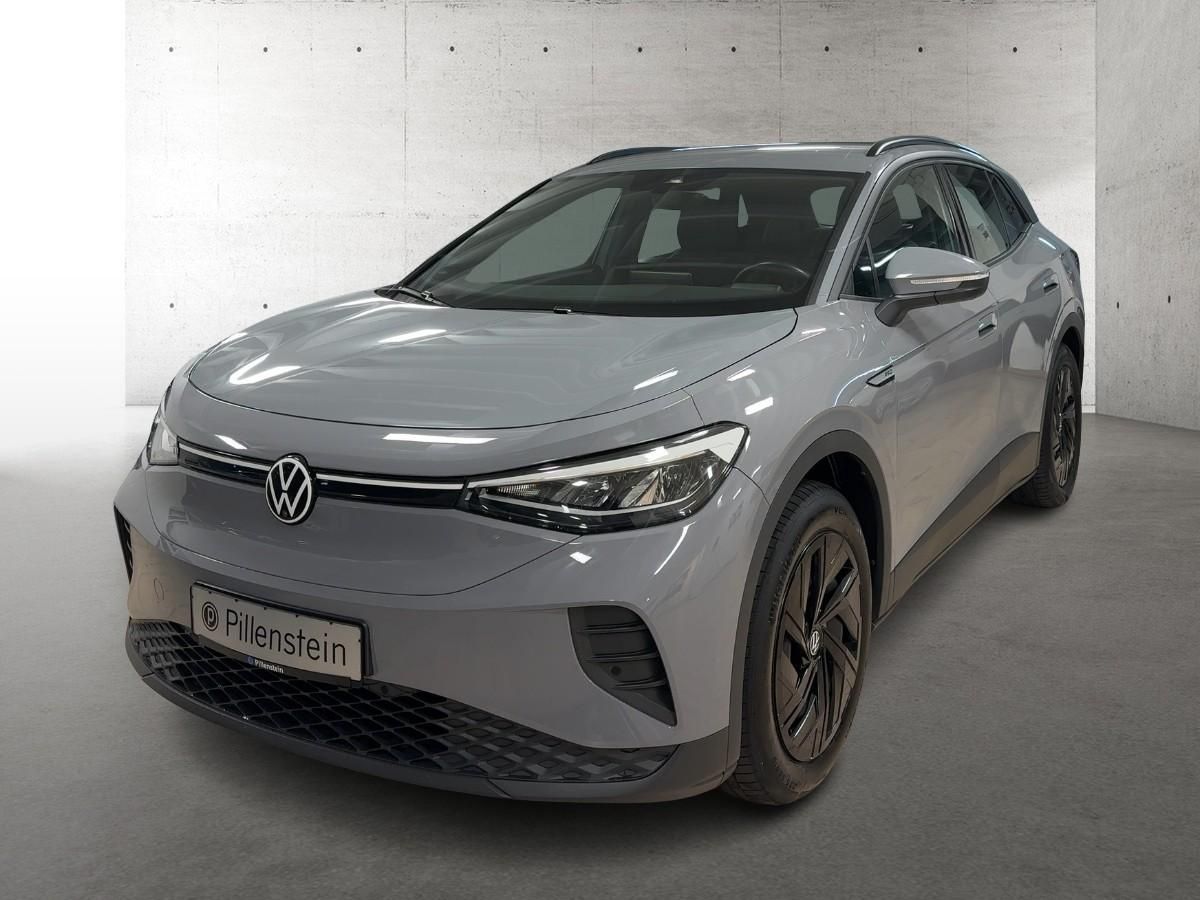 Volkswagen ID.4 - Bild 16