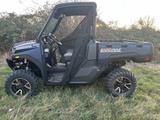 TGB Landmax 1000 ABS Halbkabine , ABS , EPS - Offers
