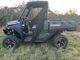 TGB Landmax 1000 ABS Halbkabine , ABS , EPS - TGB NEU