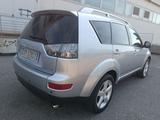 Mitsubishi Outlander 2.0 diesel 7 posti - Mitsubishi Outlander Kombi Gebrauchtwagen