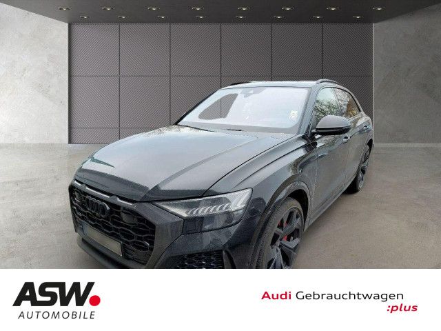 Audi RS Q8 4.0 TFSI quatt Navi Matrix StandHz 305km/h