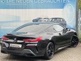BMW M850i xDrive Coupe M-Performance kein Mietwagen - BMW M850 Jahreswagen