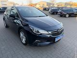 Opel Astra K Lim. 5-trg. 1.4 Turbo Dynamic *NAVI* - Opel Astra: 1.5