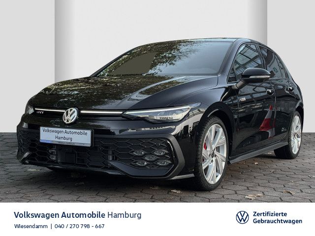 Volkswagen Golf VIII 2.0 TSI GTI DSG Matrix Pano Kamera