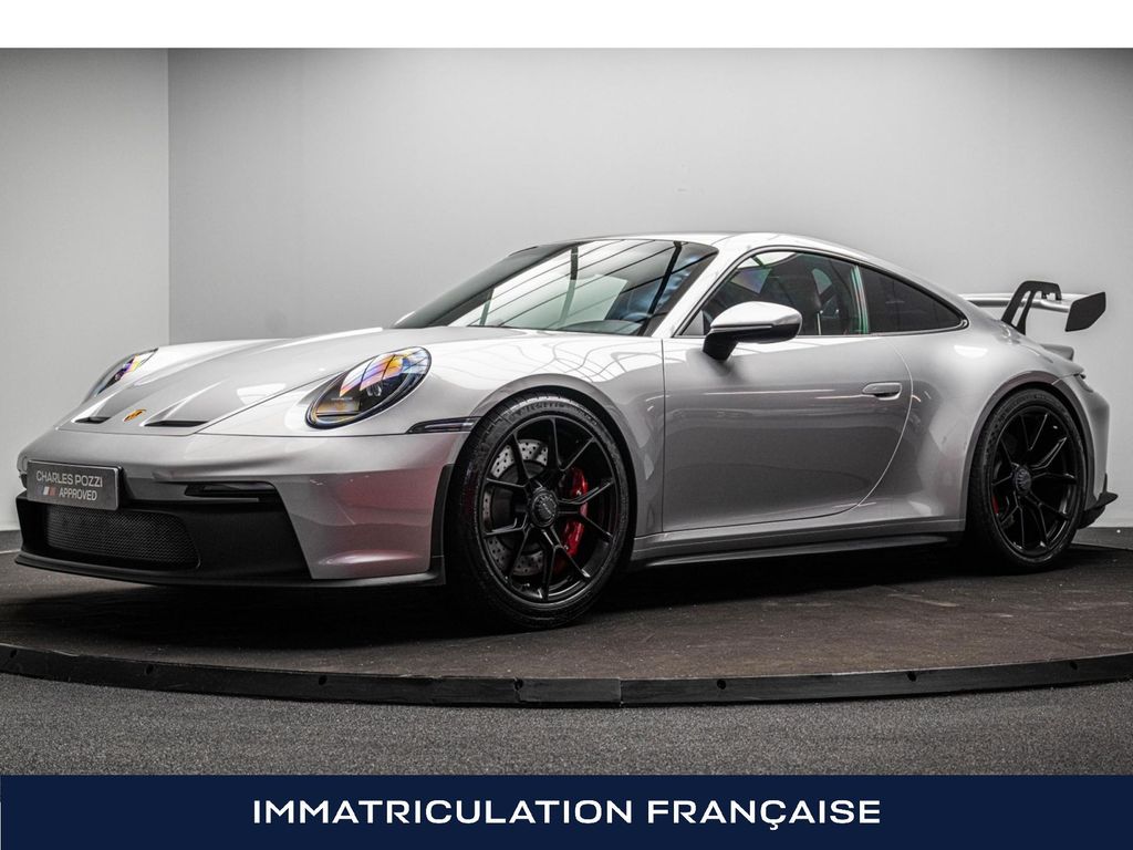 Image of Porsche 911