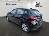 Hyundai i20 FL (MY25) 1.2 Select Funktionspaket - Hyundai i20: Schwarz