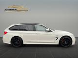 BMW 330d xDrive M-Sport ACC Spurhalte Lippe AHK - gebrauchte BMW 330 aus dem Jahr 2015