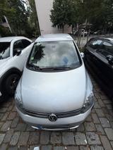 Volkswagen Golf Plus 1.4 TSI DSG Comfortline Comfortline
