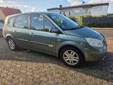 Renault Grand Scenic Authentique 1.6 16V Authentique - Renault Grand Scenic aus 2005