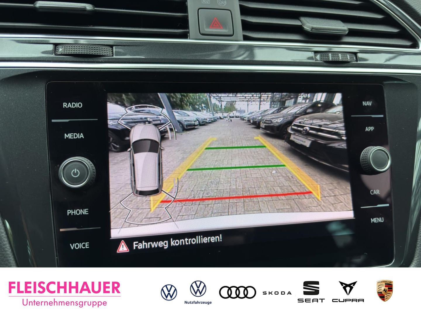 Volkswagen Tiguan - Bild 22