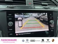 Volkswagen Tiguan - Vorschau Bild 22
