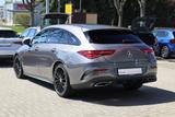 Mercedes-Benz CLA 200 AMG Line 7G-DCT Aut. LED Navi ACC DAB - Mercedes-Benz CLA 200 in Dresden