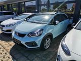 Honda Jazz 1.5 i-MMD Hybrid Crosstar Executive LED|Nav - Honda Jazz: Crosstar Executive