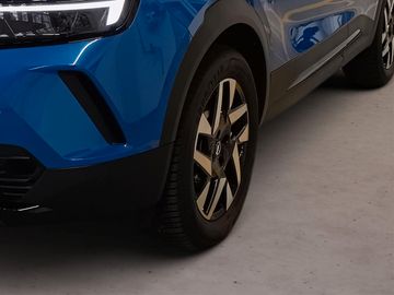 Fotografie 2 des Opel Mokka GS Kamera LED Sitz-/Lenkradheizung PDC