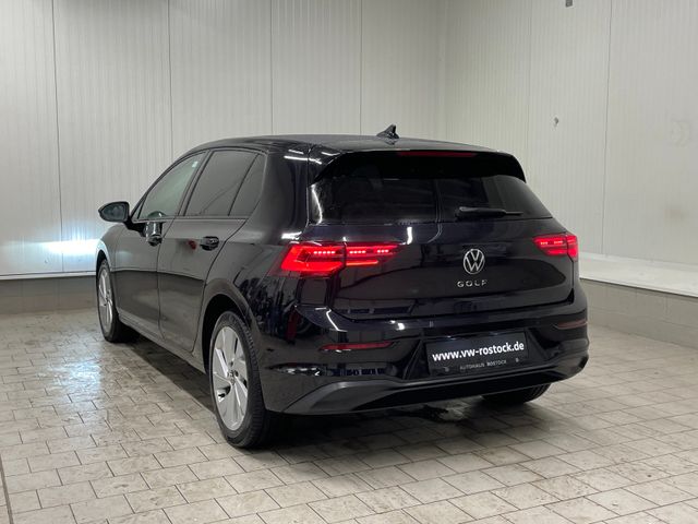 Golf VIII Life 2.0 TDI DSG NAVI MATRIX-LED RFK