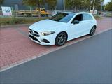 Mercedes-Benz Mercedes Benz AMG Line MB100 Garantie A200... - Mercedes-Benz MB 100 in Frankfurt (Main)