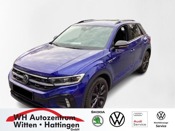 Image of Volkswagen T-Roc