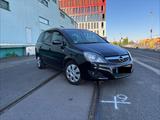 Opel Zafira 1.7 CDTI VOLLAUSSTATTUNG INNOVATION